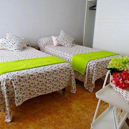 La Sastreria Del Realejo Apartment Кордоба Екстериор снимка