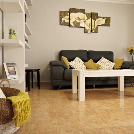 La Sastreria Del Realejo Apartment Кордоба Екстериор снимка