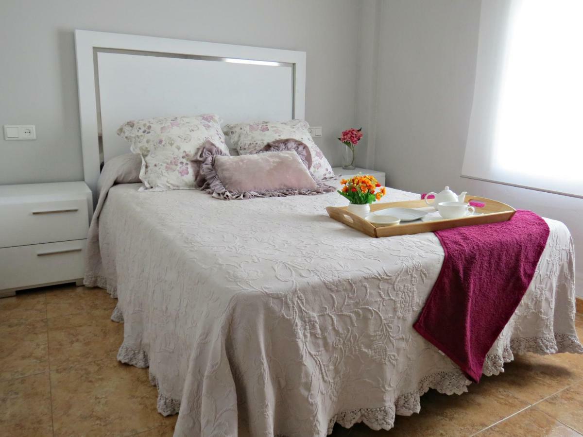 La Sastreria Del Realejo Apartment Кордоба Екстериор снимка