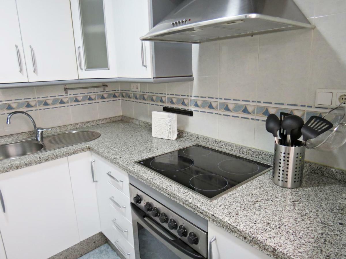 La Sastreria Del Realejo Apartment Кордоба Екстериор снимка
