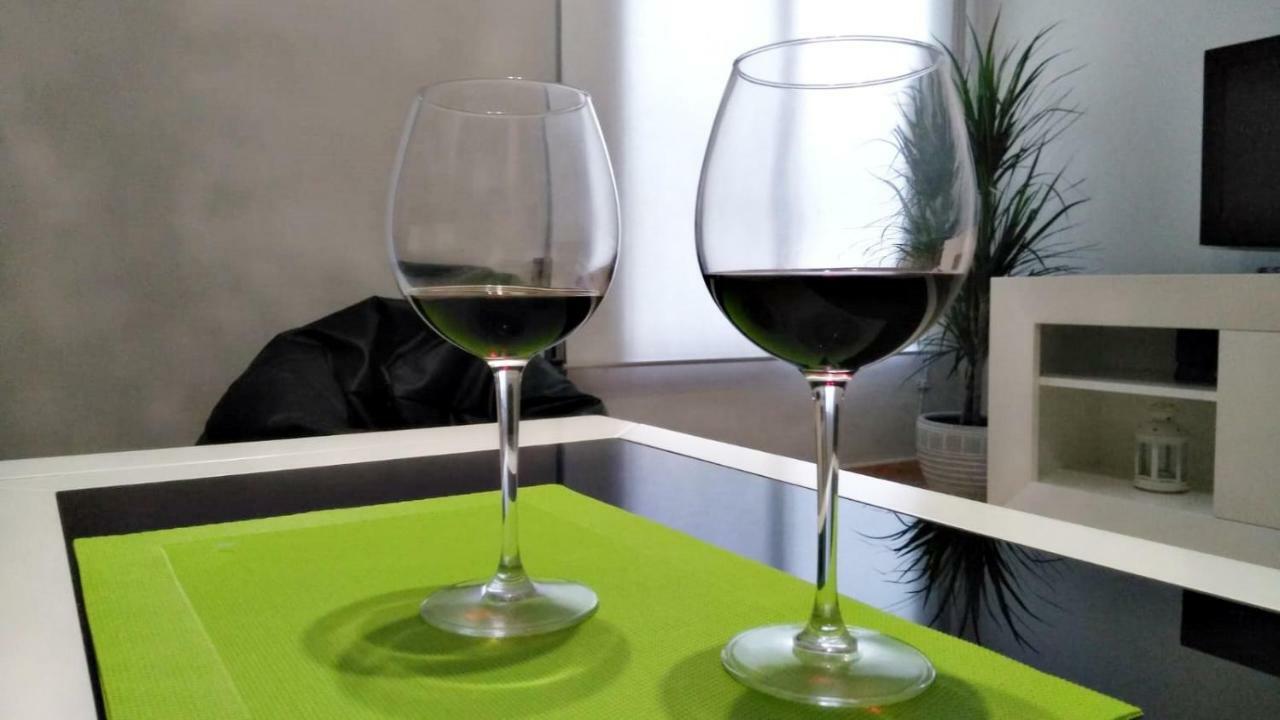 La Sastreria Del Realejo Apartment Кордоба Екстериор снимка