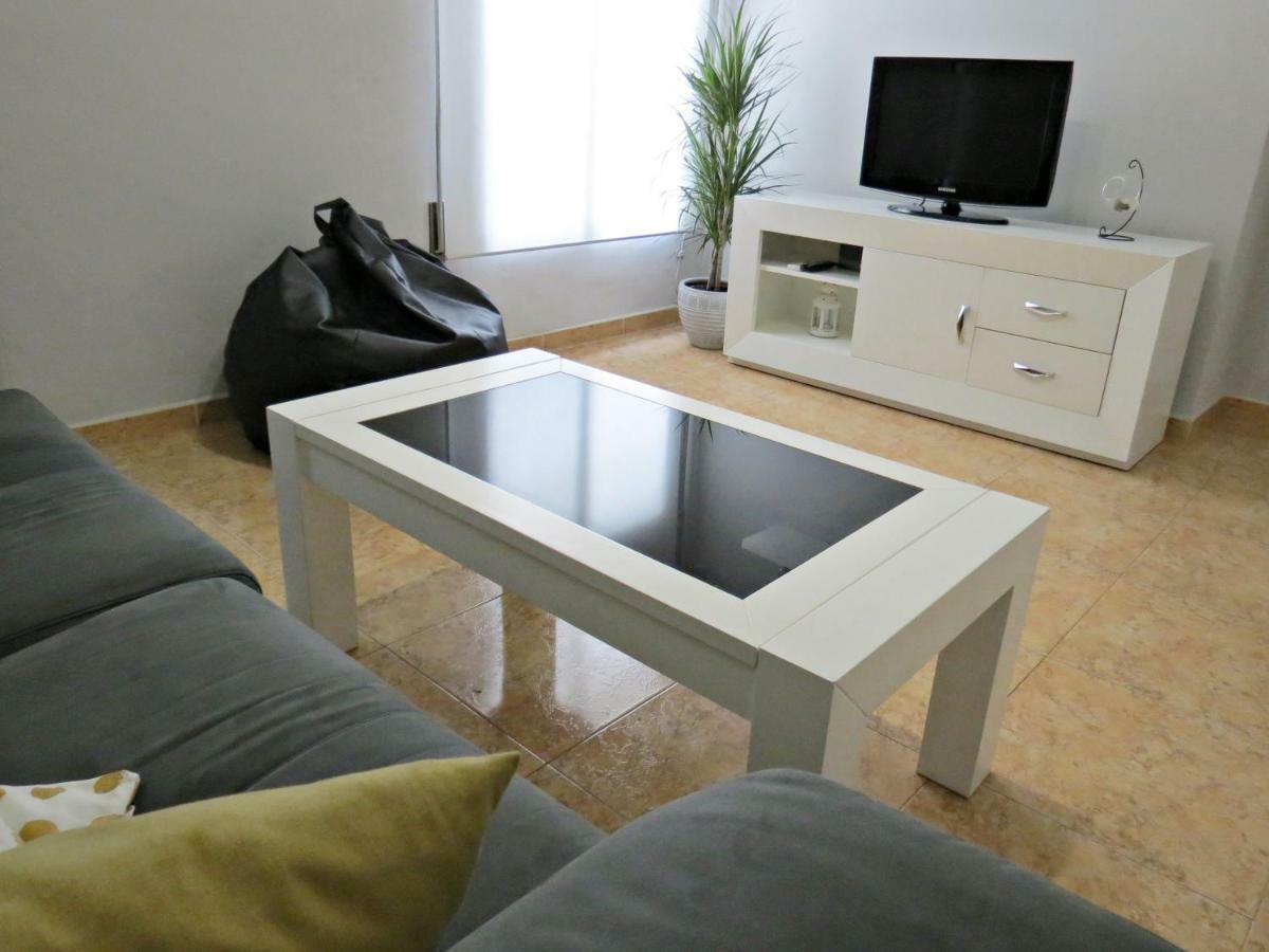 La Sastreria Del Realejo Apartment Кордоба Екстериор снимка
