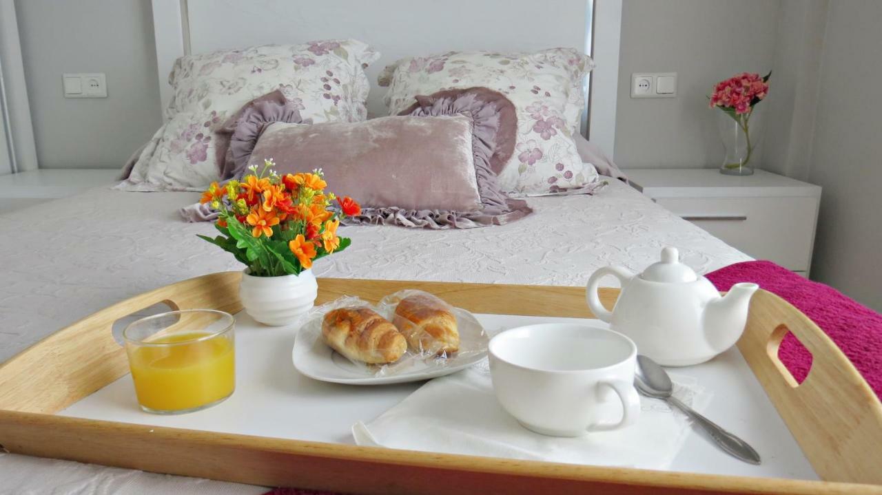 La Sastreria Del Realejo Apartment Кордоба Екстериор снимка