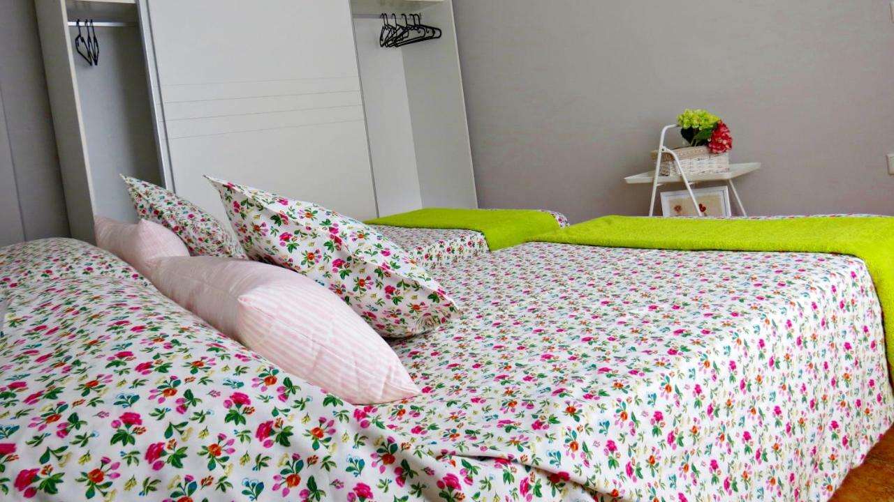 La Sastreria Del Realejo Apartment Кордоба Екстериор снимка