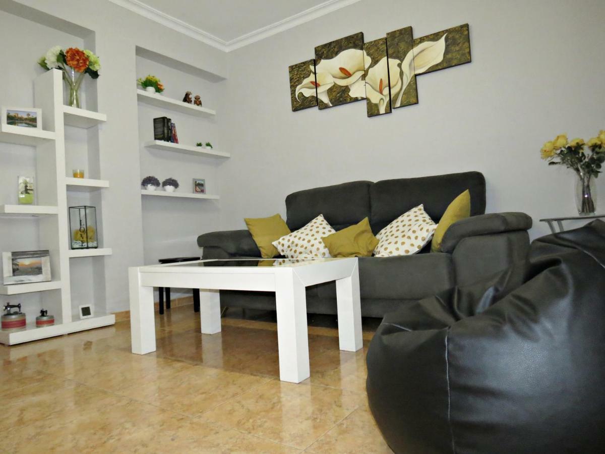 La Sastreria Del Realejo Apartment Кордоба Екстериор снимка