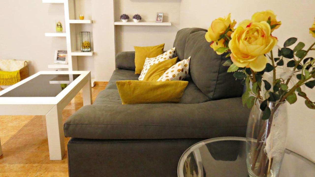 La Sastreria Del Realejo Apartment Кордоба Екстериор снимка