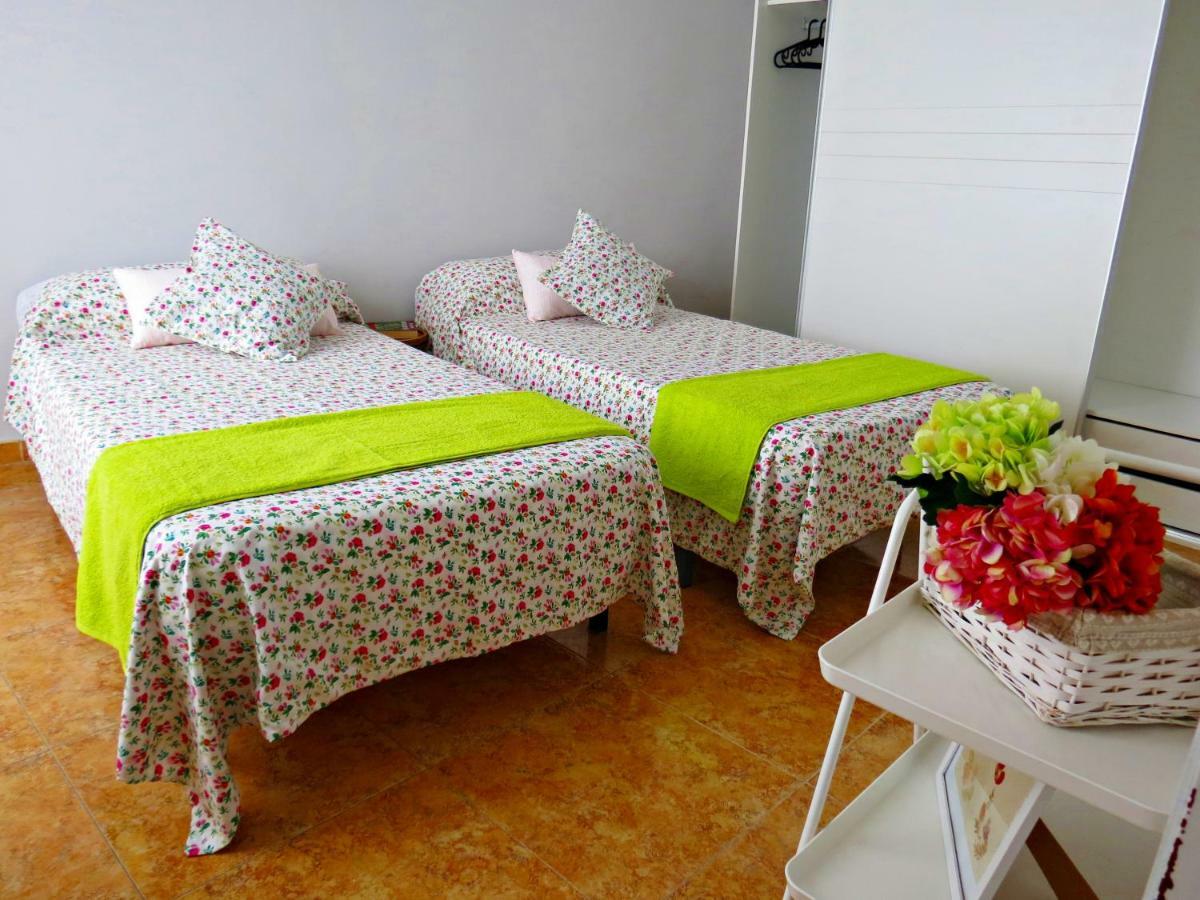 La Sastreria Del Realejo Apartment Кордоба Екстериор снимка