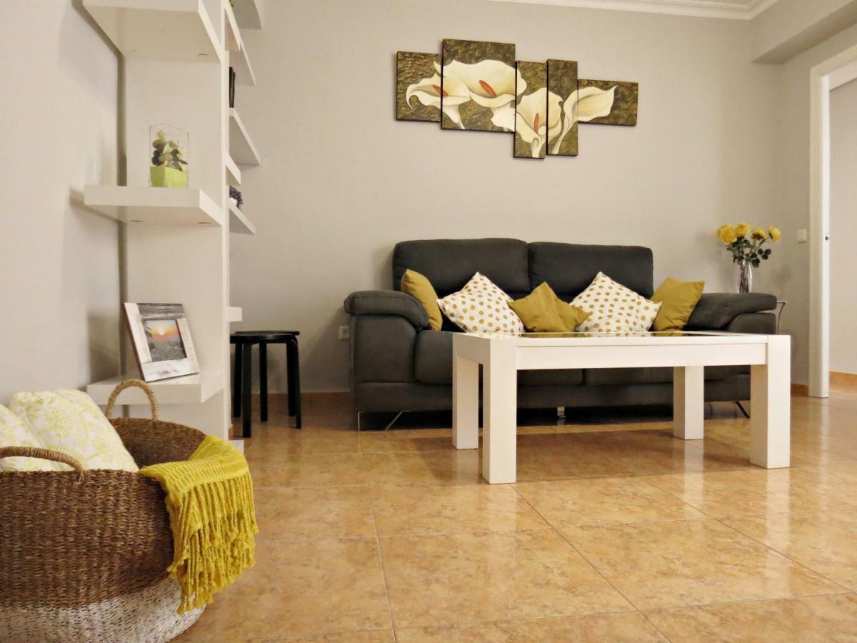 La Sastreria Del Realejo Apartment Кордоба Екстериор снимка