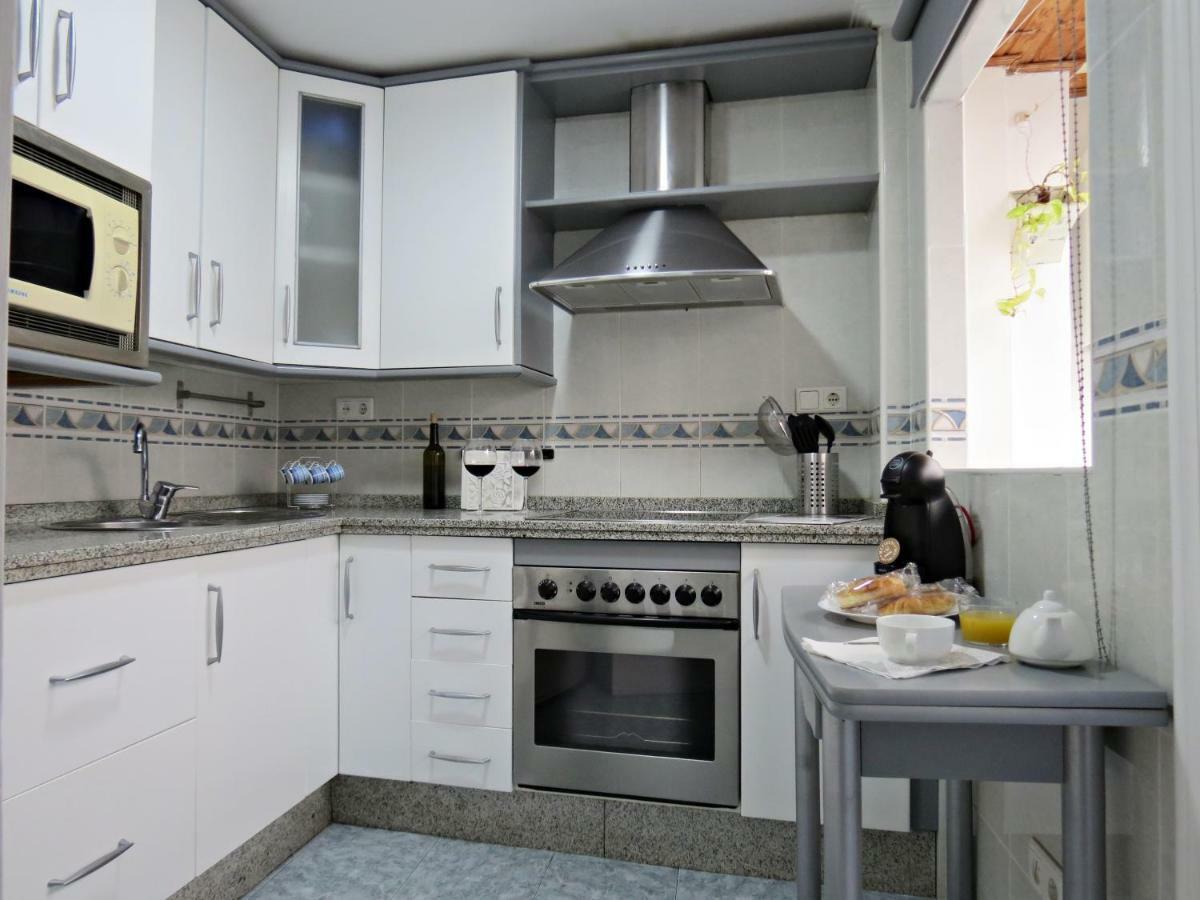 La Sastreria Del Realejo Apartment Кордоба Екстериор снимка