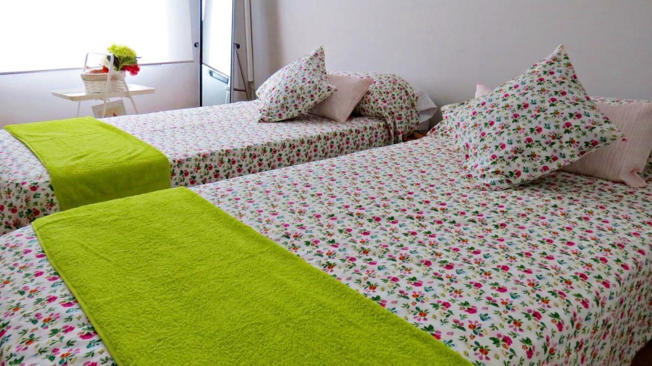 La Sastreria Del Realejo Apartment Кордоба Екстериор снимка